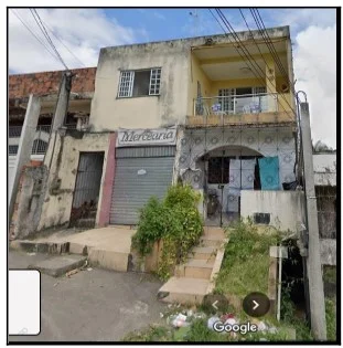 Casa - 2 Quartos - Salvador - Ocupado — foto 2