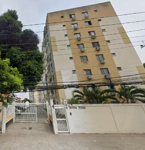 Apartamento - 2 Quartos - Rio de Janeiro - Ocupado — foto 2