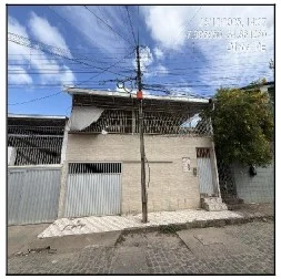 Casa - 3 Quartos - Olinda - Ocupado — foto 2