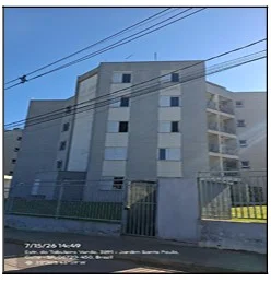Apartamento - 2 Quartos - Cotia - Ocupado — foto 2