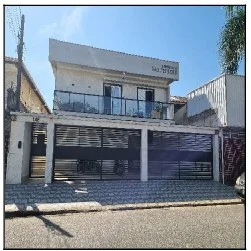 Casa - 2 Quartos - Praia Grande — foto 2