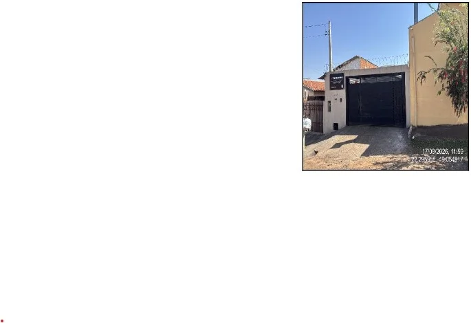 Casa - Bauru — foto 2