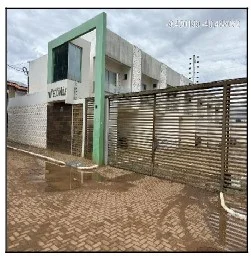Sobrado - 2 Quartos - Juazeiro - Ocupado — foto 2