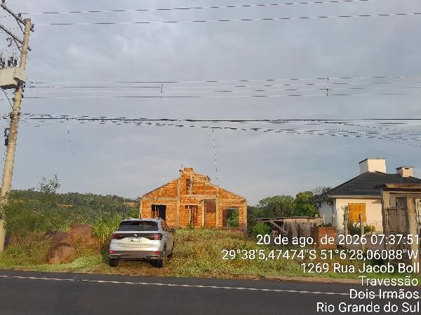Terreno - Dois Irmãos — foto 2