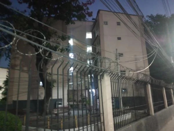 Apartamento - 2 Quartos - Rio de Janeiro - Ocupado — foto 2