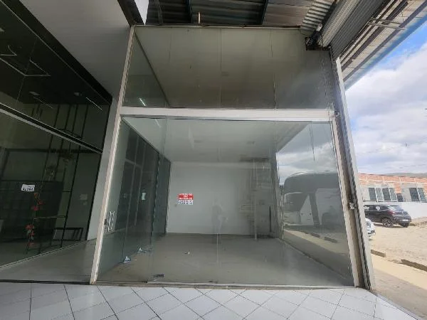 Apartamento - Toritama - Desocupado — foto 2