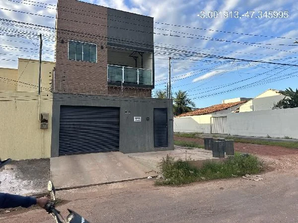 Casa - 3 Quartos - Paragominas - Ocupado — foto 2
