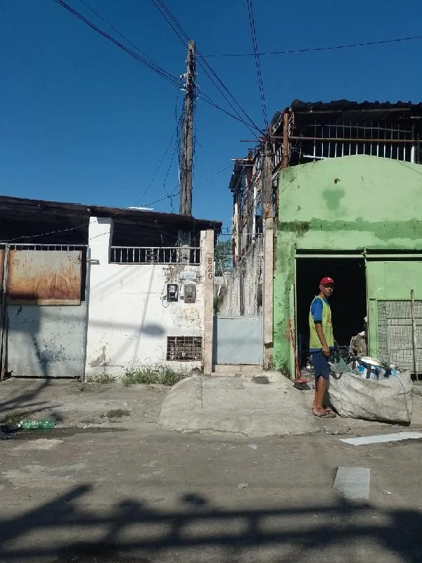 Casa - 1 Quartos - Sao Goncalo - Ocupado — foto 2