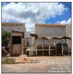 Apartamento - Campo Grande - Ocupado — foto 2