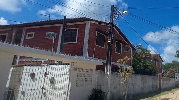 Casa - 3 Quartos - Ilha de Itamaraca - Ocupado — foto 2