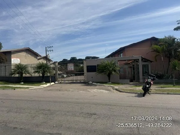 Apartamento - 2 Quartos - Curitiba — foto 2