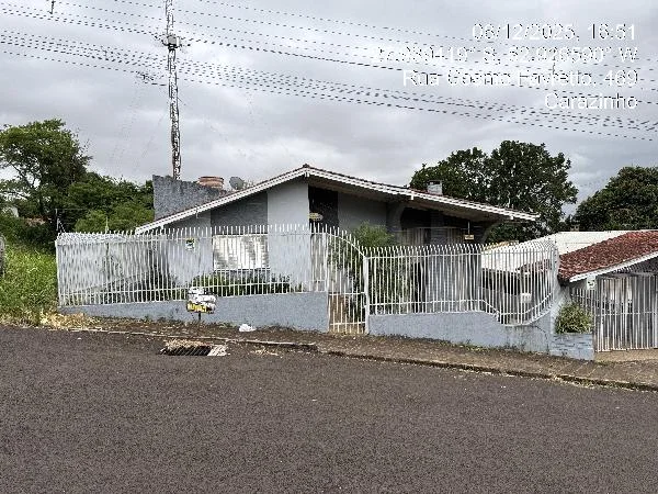 Casa - 5 Quartos - Sarandi - Desocupado — foto 2