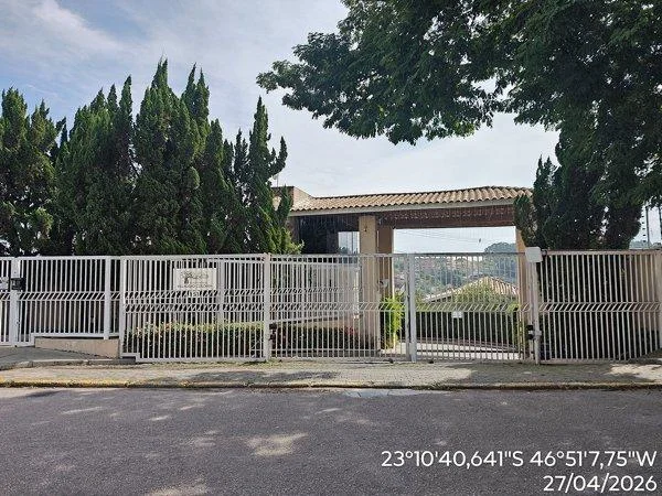 Casa - 3 Quartos - Jundiai - Desocupado — foto 2