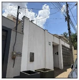 Casa - 5 Quartos - Rio Verde - Ocupado — foto 2