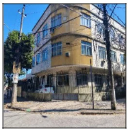 Apartamento - Rio de Janeiro - Ocupado — foto 2