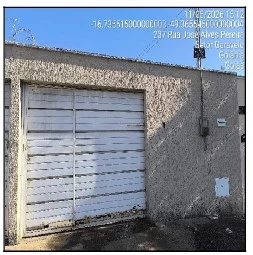 Casa - Goiania - Ocupado — foto 2