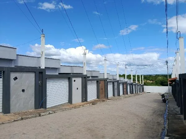 Terreno - Lagoa do Carro - Ocupado — foto 2