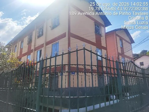Apartamento - 3 Quartos - Santa Luzia — foto 2