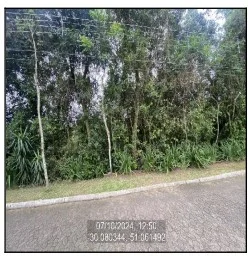 Terreno - Viamao - Desocupado — foto 2