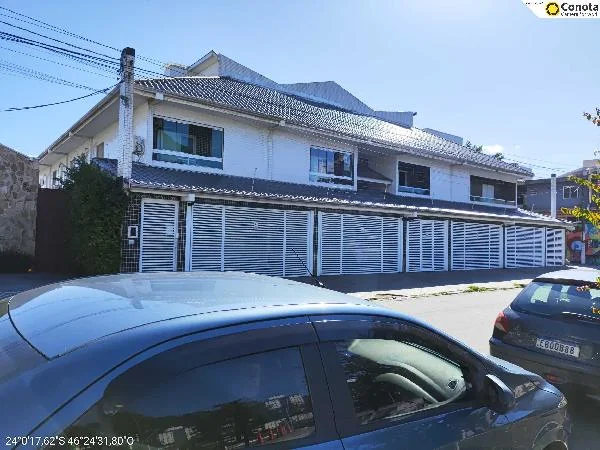Casa - 2 Quartos - Praia Grande - Ocupado — foto 2