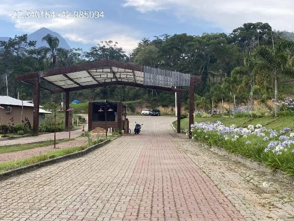 Terreno - Teresopolis - Ocupado — foto 2