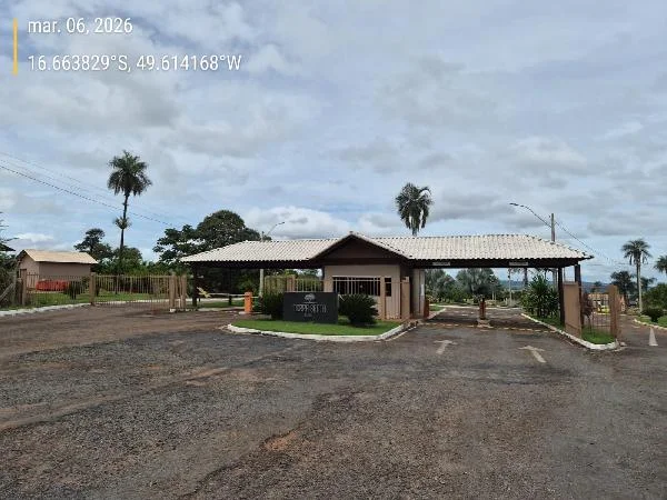 Casa - 4 Quartos - Trindade - Ocupado — foto 2