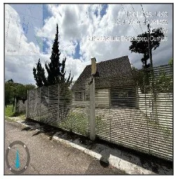 Casa - Curitiba - Desocupado — foto 2