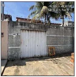 Casa - 3 Quartos - Goiania - Ocupado — foto 2