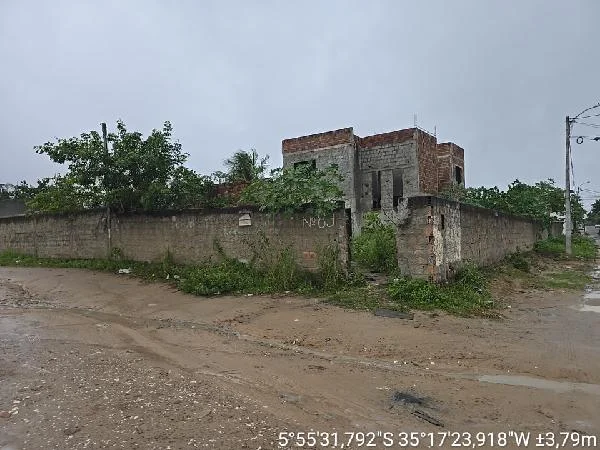 Terreno - Parnamirim - Desocupado — foto 2