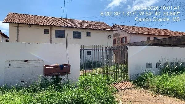 Apartamento - 2 Quartos - Campo Grande - Ocupado — foto 2
