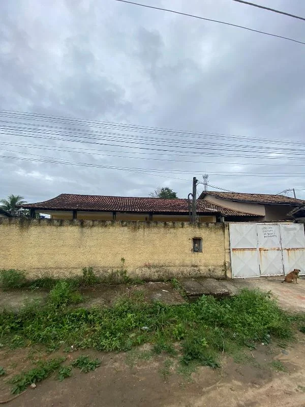 Casa - 3 Quartos - Itaborai - Ocupado — foto 2