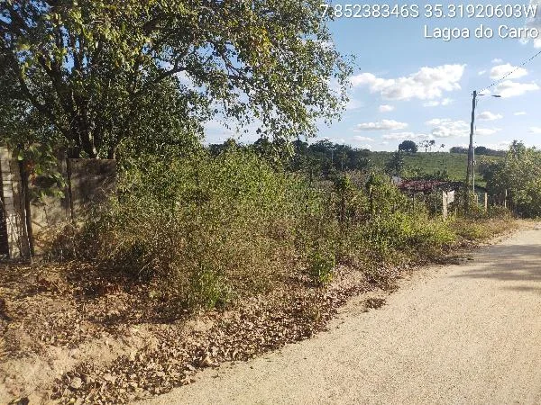 Terreno - Carpina - Desocupado — foto 2