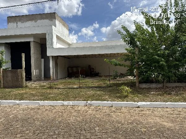 Casa - 5 Quartos - Brasilia - Ocupado — foto 2