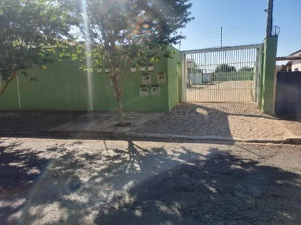 Casa - 2 Quartos - Jaboticabal - Ocupado — foto 2