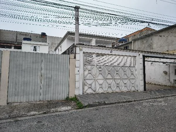 Casa - Guarulhos - Ocupado — foto 2