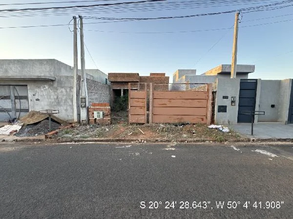 Casa - Votuporanga — foto 2