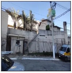 Casa - São Paulo - Ocupado — foto 2