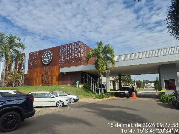 Casa - 4 Quartos - Aparecida de Goiânia - Ocupado — foto 2