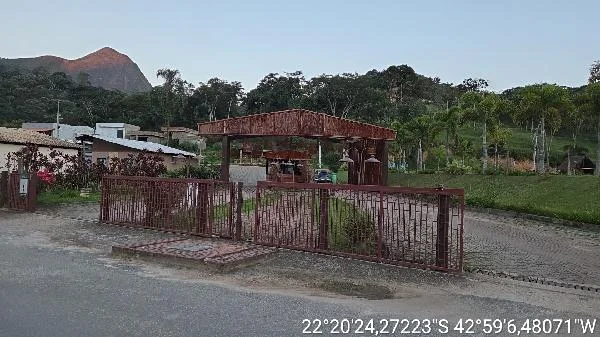 Terreno - Teresopolis - Ocupado — foto 2