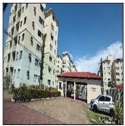 Apartamento - 2 Quartos - Manaus - Ocupado — foto 2