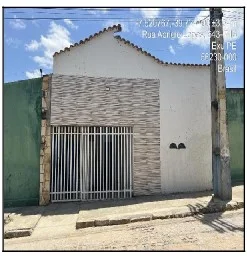 Comercial - Exu - Ocupado — foto 2