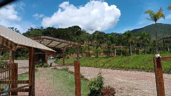 Terreno - Teresopolis - Ocupado — foto 2