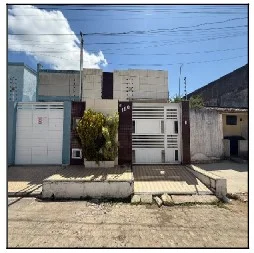 Casa - 3 Quartos - Nossa Senhora das Dores — foto 2