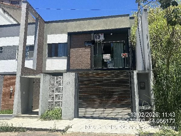 Casa - 3 Quartos - Volta Redonda - Ocupado — foto 2