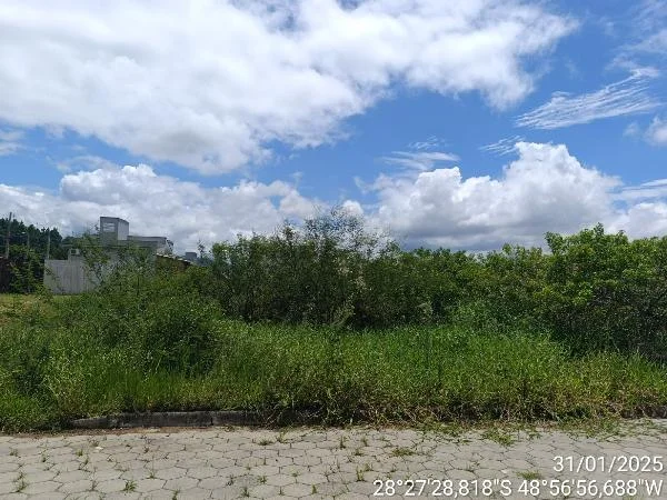 Terreno - Capivari de Baixo - Desocupado — foto 2