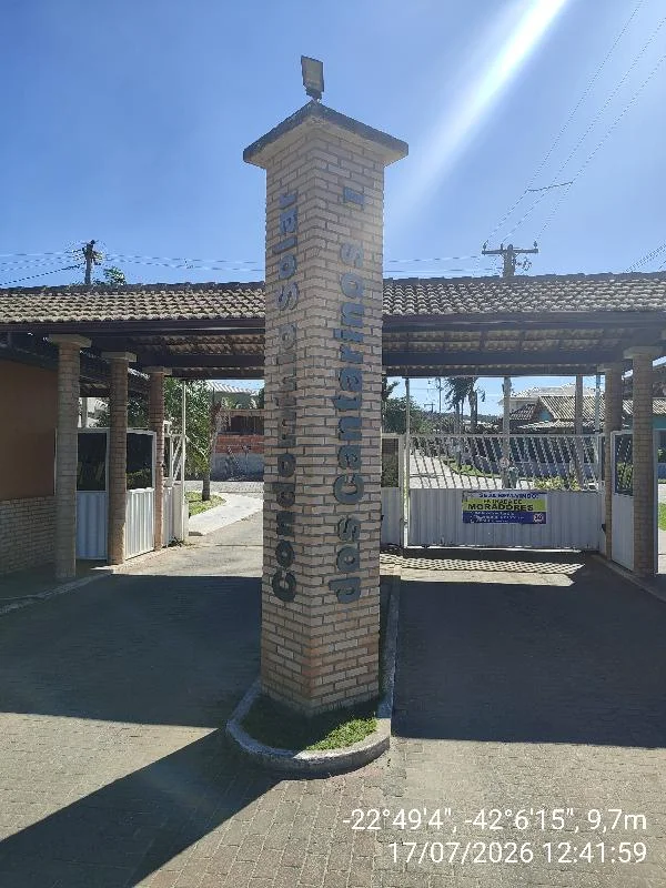 Casa - 3 Quartos - Sao Pedro da Aldeia - Ocupado — foto 2