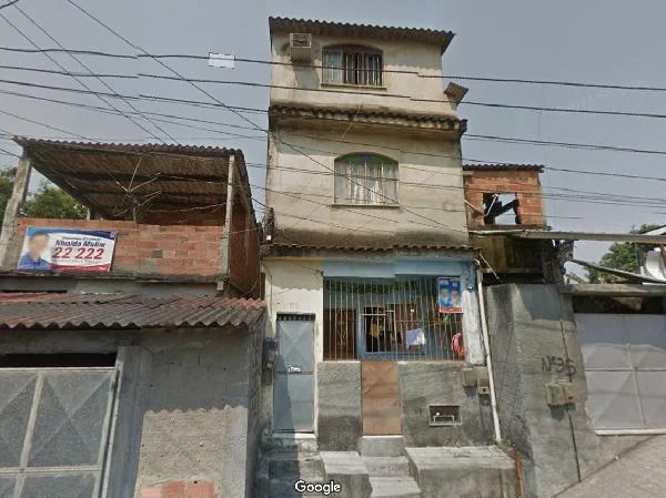 Apartamento - 1 Quartos - Sao Goncalo - Ocupado — foto 2