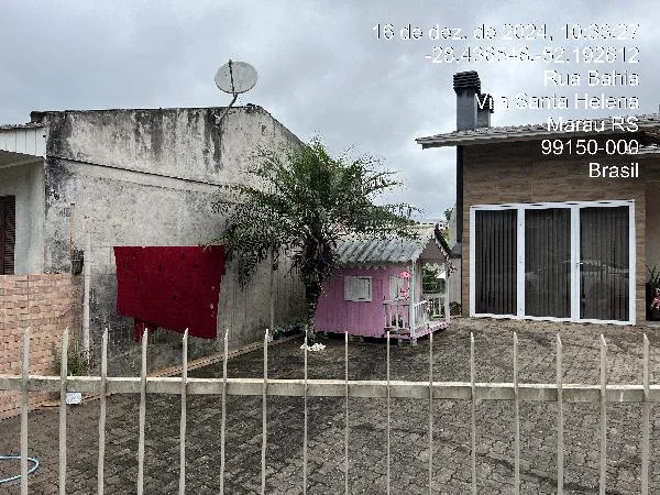 Casa - 4 Quartos - Marau - Ocupado — foto 2