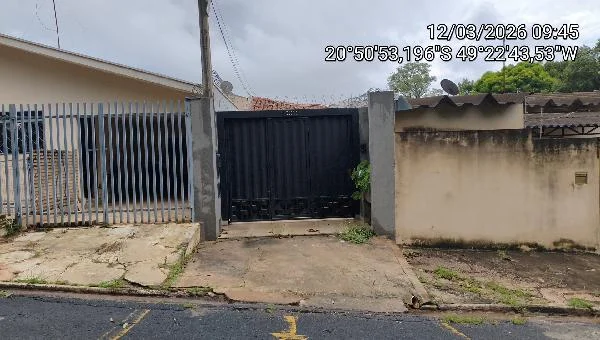 Casa - 3 Quartos - Sao Jose do Rio Preto - Desocupado — foto 2