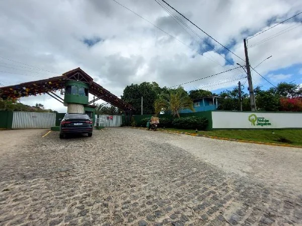 Casa - 4 Quartos - Paudalho - Desocupado — foto 2
